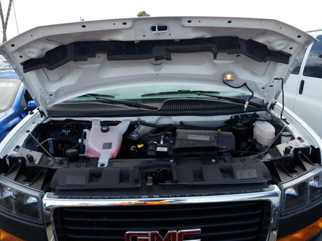 Photo 6 VIN: 1GJZ7PFG3L1167198 - GMC SAVANA G35 