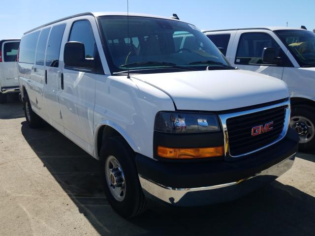 Photo 0 VIN: 1GJZ7PFG3L1168223 - GMC SAVANA G35 