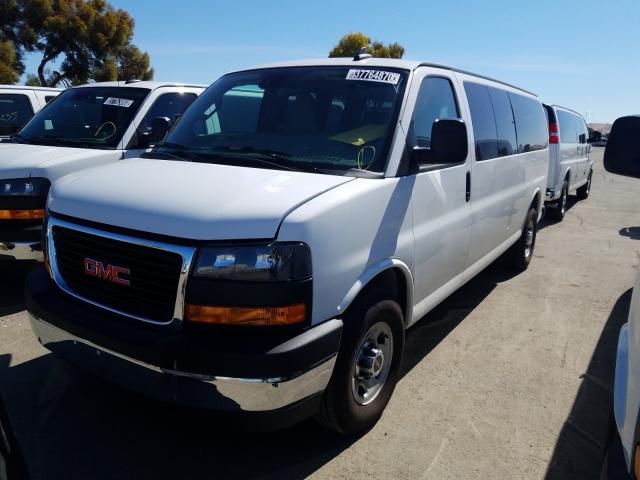 Photo 1 VIN: 1GJZ7PFG3L1168223 - GMC SAVANA G35 