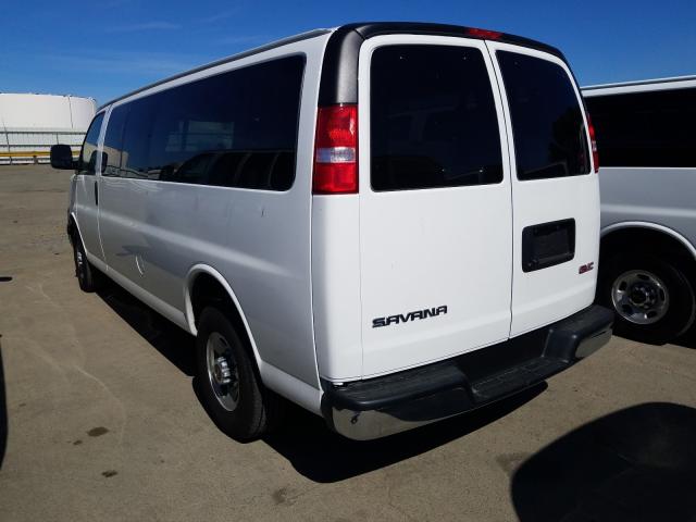 Photo 2 VIN: 1GJZ7PFG3L1168223 - GMC SAVANA G35 