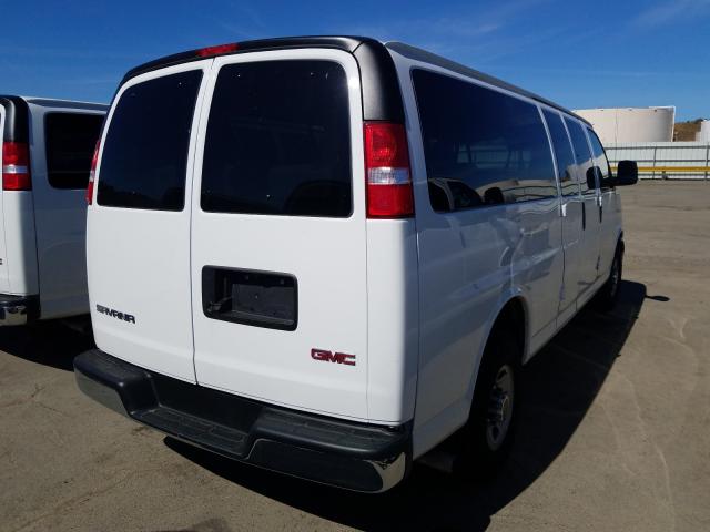 Photo 3 VIN: 1GJZ7PFG3L1168223 - GMC SAVANA G35 