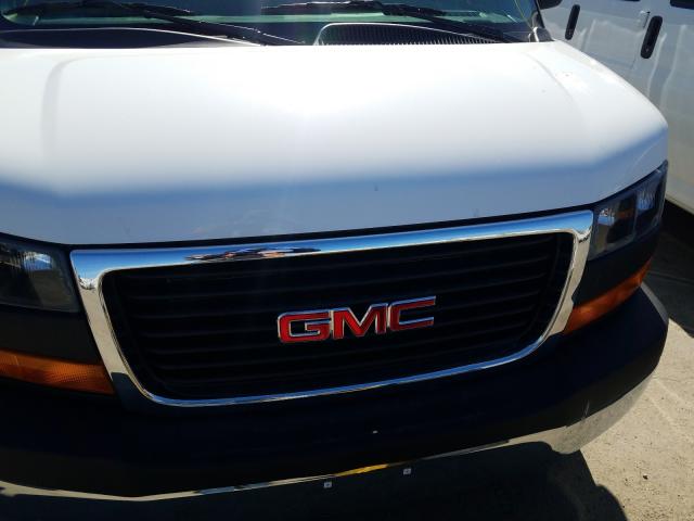 Photo 8 VIN: 1GJZ7PFG3L1168223 - GMC SAVANA G35 