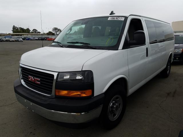 Photo 1 VIN: 1GJZ7PFG4L1161281 - GMC SAVANA G35 