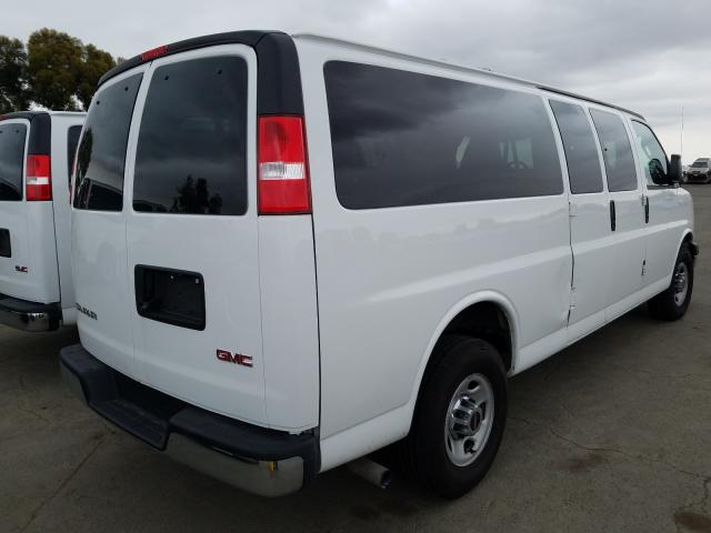 Photo 3 VIN: 1GJZ7PFG4L1161281 - GMC SAVANA G35 