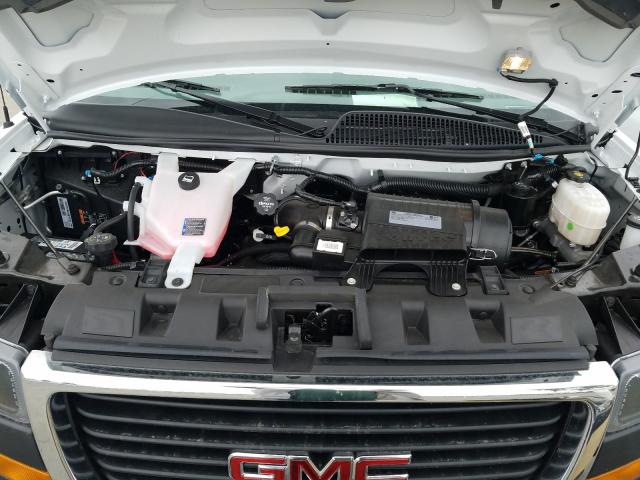 Photo 6 VIN: 1GJZ7PFG4L1161281 - GMC SAVANA G35 