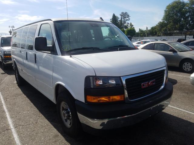 Photo 0 VIN: 1GJZ7PFG4L1164889 - GMC SAVANA G35 