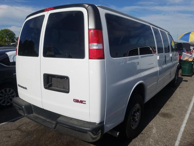 Photo 3 VIN: 1GJZ7PFG4L1164889 - GMC SAVANA G35 