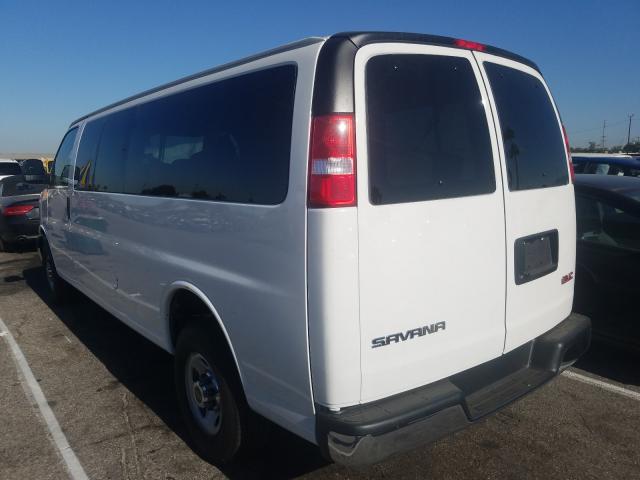 Photo 2 VIN: 1GJZ7PFG4L1166478 - GMC SAVANA G35 