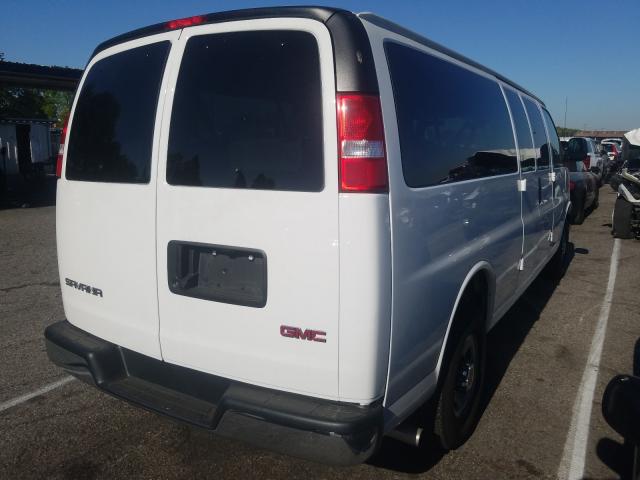 Photo 3 VIN: 1GJZ7PFG4L1166478 - GMC SAVANA G35 