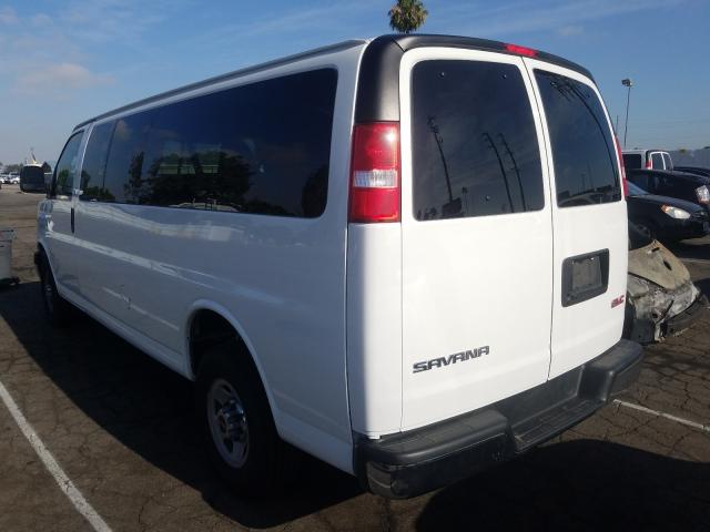 Photo 2 VIN: 1GJZ7PFG4L1167212 - GMC SAVANA G35 