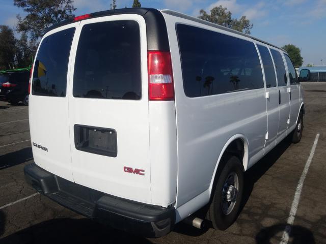 Photo 3 VIN: 1GJZ7PFG4L1167212 - GMC SAVANA G35 