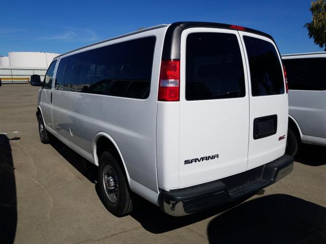 Photo 2 VIN: 1GJZ7PFG5L1164478 - GMC SAVANA G35 