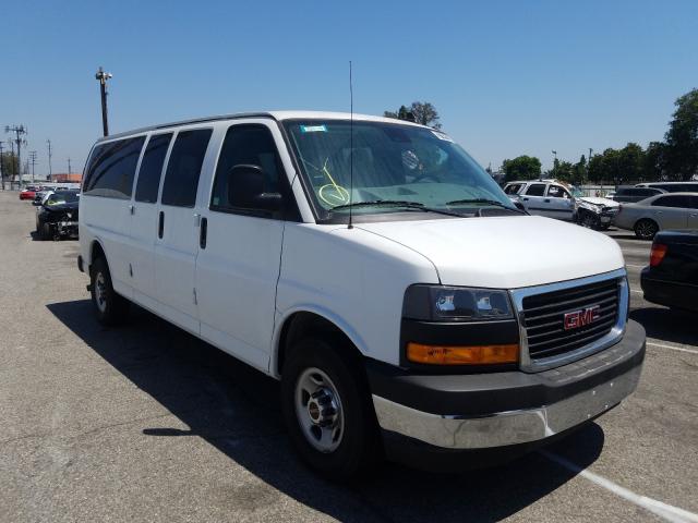 Photo 0 VIN: 1GJZ7PFG5L1164609 - GMC SAVANA G35 