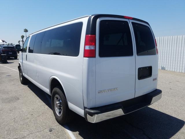 Photo 2 VIN: 1GJZ7PFG5L1164609 - GMC SAVANA G35 