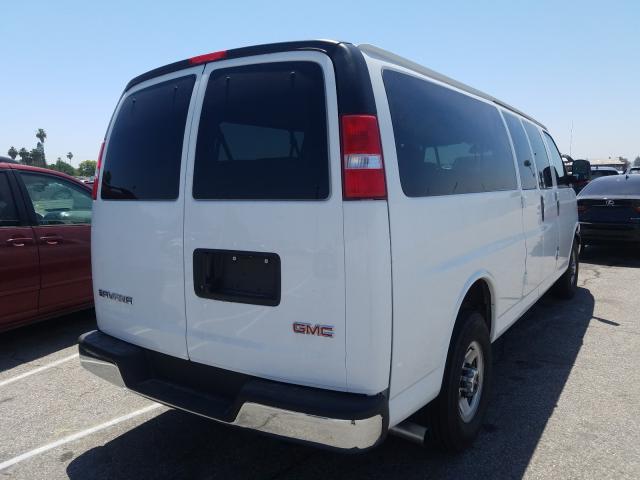 Photo 3 VIN: 1GJZ7PFG5L1164609 - GMC SAVANA G35 