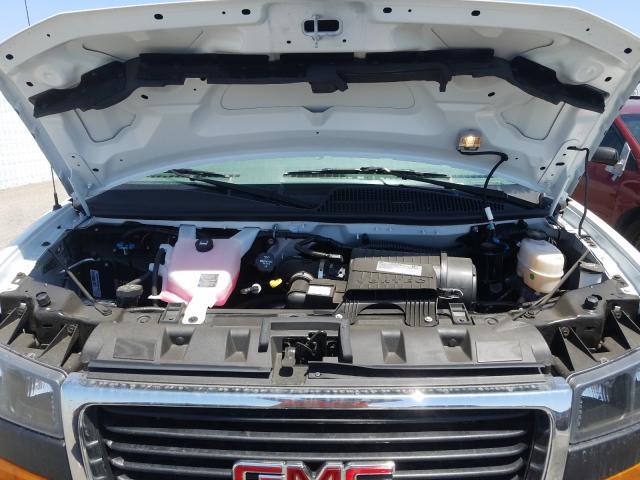 Photo 6 VIN: 1GJZ7PFG5L1164609 - GMC SAVANA G35 