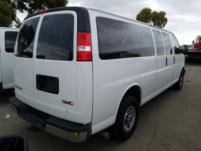 Photo 3 VIN: 1GJZ7PFG5L1166540 - GMC SAVANA G35 