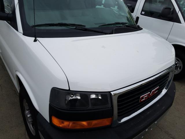 Photo 8 VIN: 1GJZ7PFG5L1166540 - GMC SAVANA G35 