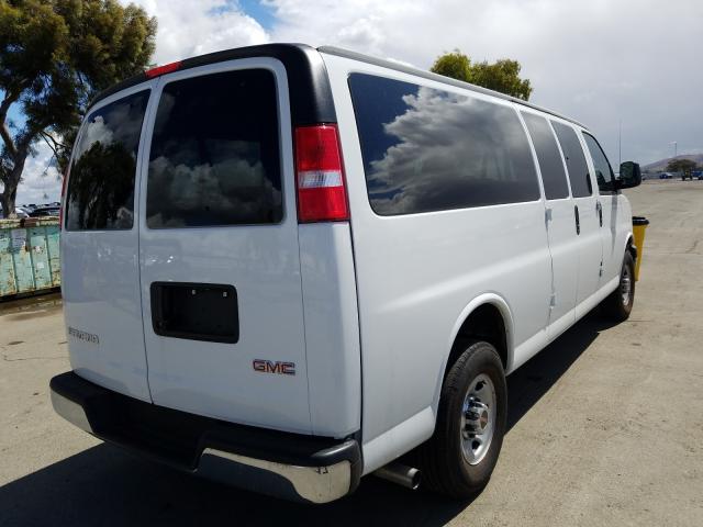 Photo 3 VIN: 1GJZ7PFG6L1164733 - GMC SAVANA G35 