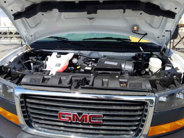 Photo 6 VIN: 1GJZ7PFG6L1164733 - GMC SAVANA G35 