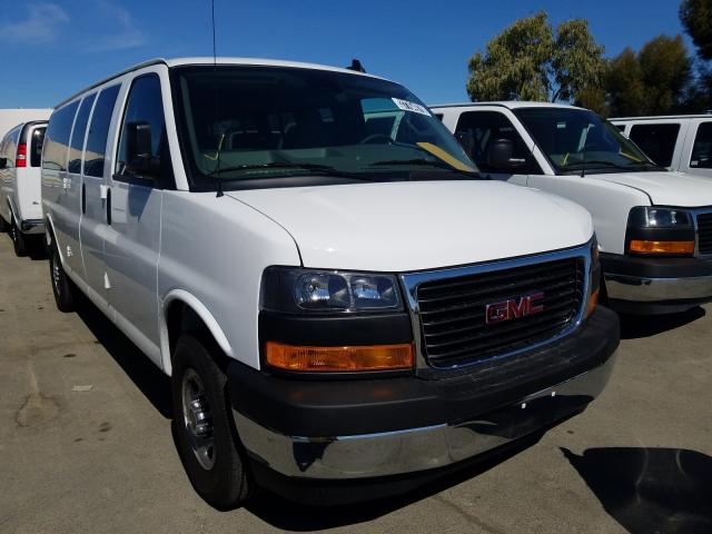 Photo 0 VIN: 1GJZ7PFG6L1170757 - GMC SAVANA G35 