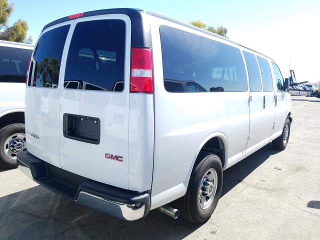 Photo 3 VIN: 1GJZ7PFG6L1170757 - GMC SAVANA G35 