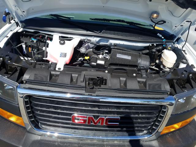 Photo 6 VIN: 1GJZ7PFG6L1170757 - GMC SAVANA G35 