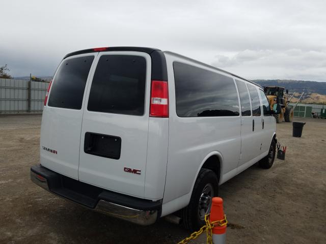 Photo 3 VIN: 1GJZ7PFG7L1165194 - GMC SAVANA G35 