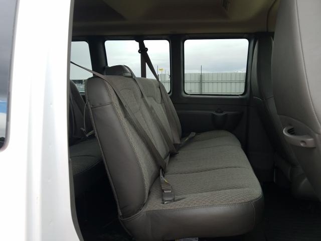 Photo 5 VIN: 1GJZ7PFG7L1165194 - GMC SAVANA G35 