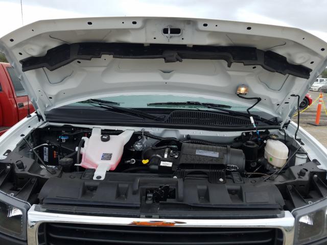 Photo 6 VIN: 1GJZ7PFG7L1165194 - GMC SAVANA G35 