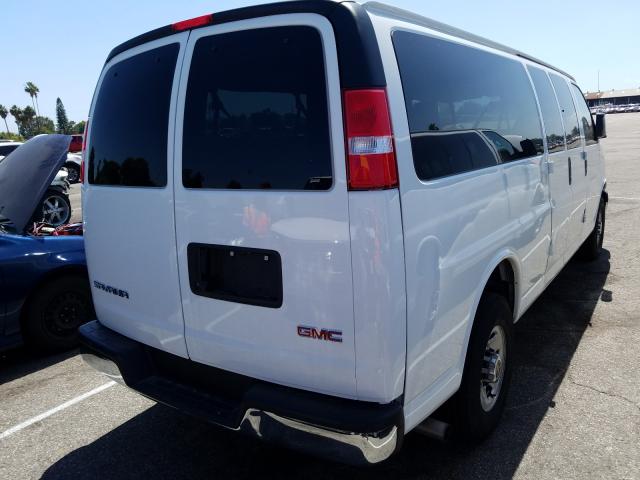 Photo 3 VIN: 1GJZ7PFG7L1166247 - GMC SAVANA G35 