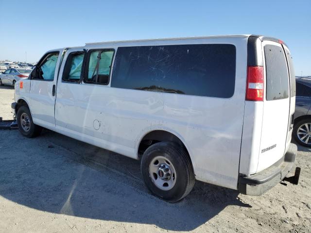 Photo 1 VIN: 1GJZ7PFG7L1170945 - GMC SAVANA G35 