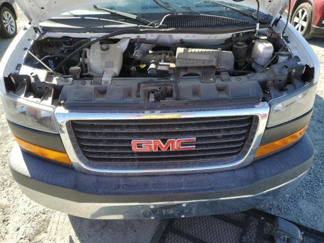 Photo 11 VIN: 1GJZ7PFG7L1170945 - GMC SAVANA G35 