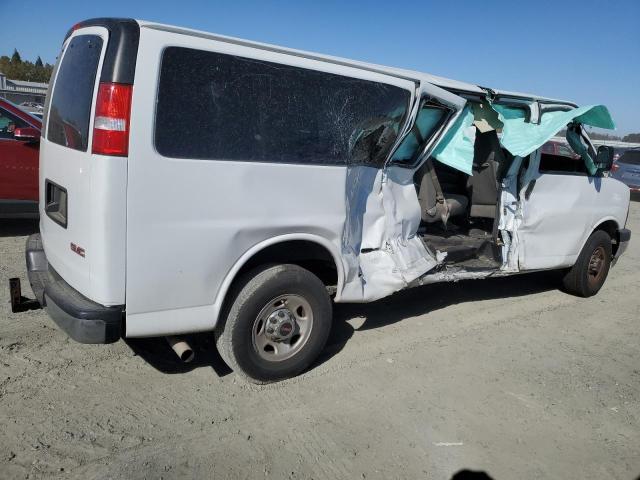 Photo 2 VIN: 1GJZ7PFG7L1170945 - GMC SAVANA G35 