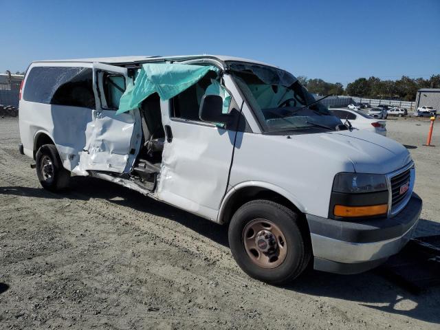 Photo 3 VIN: 1GJZ7PFG7L1170945 - GMC SAVANA G35 