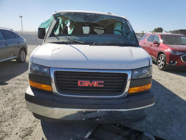 Photo 4 VIN: 1GJZ7PFG7L1170945 - GMC SAVANA G35 