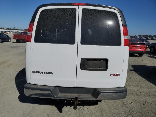 Photo 5 VIN: 1GJZ7PFG7L1170945 - GMC SAVANA G35 