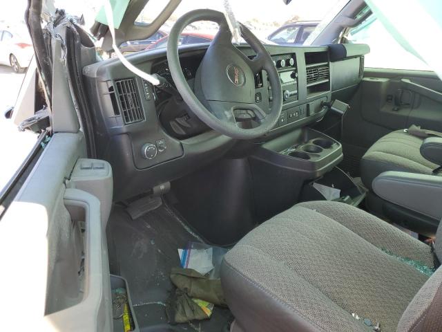 Photo 7 VIN: 1GJZ7PFG7L1170945 - GMC SAVANA G35 