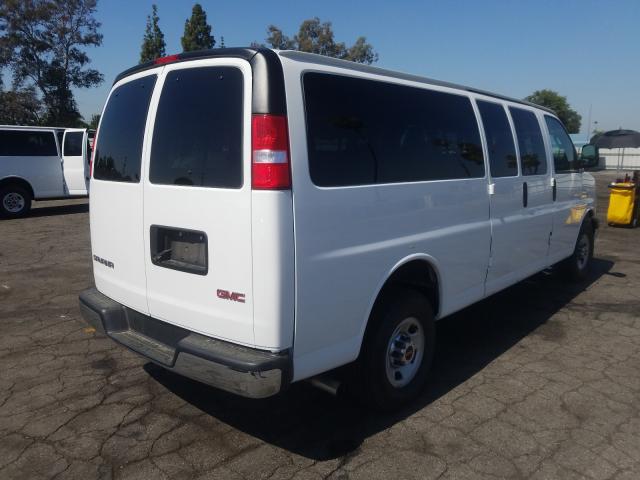 Photo 3 VIN: 1GJZ7PFG8L1157864 - GMC SAVANA G35 