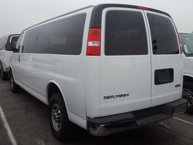 Photo 2 VIN: 1GJZ7PFG8L1164930 - GMC SAVANA G35 