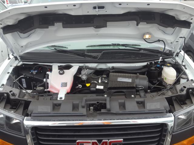 Photo 6 VIN: 1GJZ7PFG8L1164930 - GMC SAVANA G35 