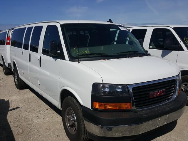 Photo 0 VIN: 1GJZ7PFG8L1166810 - GMC SAVANA G35 