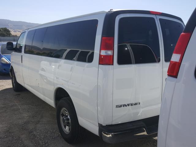 Photo 2 VIN: 1GJZ7PFG8L1166810 - GMC SAVANA G35 