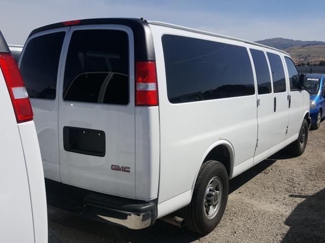 Photo 3 VIN: 1GJZ7PFG8L1166810 - GMC SAVANA G35 