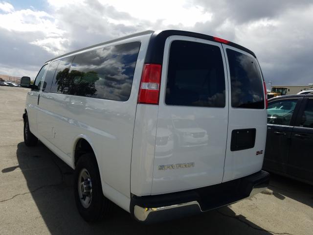 Photo 2 VIN: 1GJZ7PFG9L1161681 - GMC SAVANA G35 