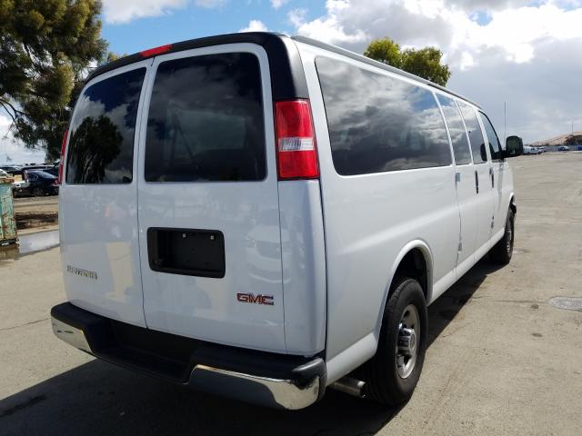 Photo 3 VIN: 1GJZ7PFG9L1161681 - GMC SAVANA G35 