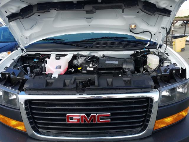 Photo 6 VIN: 1GJZ7PFG9L1161681 - GMC SAVANA G35 