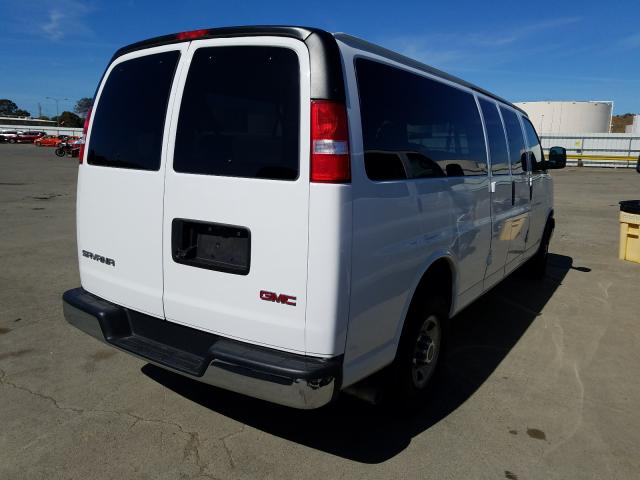 Photo 3 VIN: 1GJZ7PFG9L1166556 - GMC SAVANA G35 