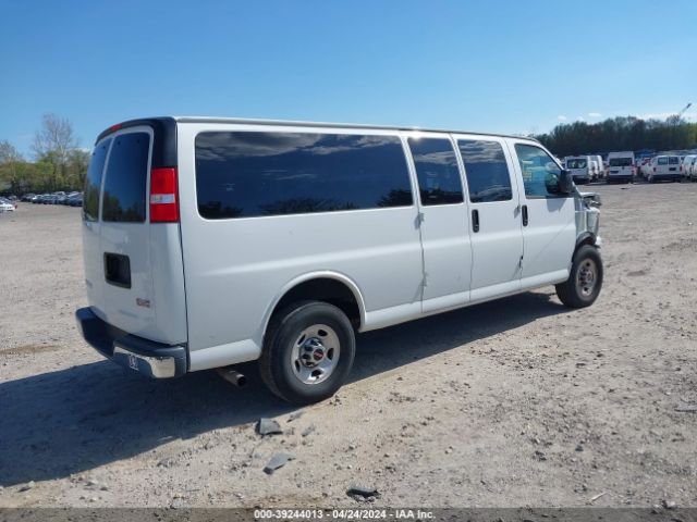 Photo 3 VIN: 1GJZ7PFG9L1173507 - GMC SAVANA CARGO 