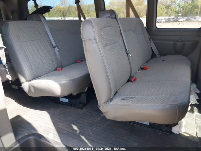 Photo 7 VIN: 1GJZ7PFG9L1173507 - GMC SAVANA CARGO 